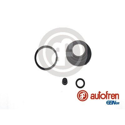 Kit de reparo, pinça de freio SEINSA D4052