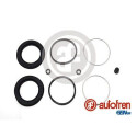 Kit de reparo, pinça de freio SEINSA D4063