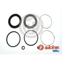 Kit de reparo, pinça de freio SEINSA D4069