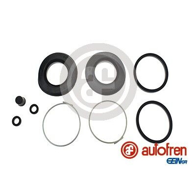 Kit de reparo, pinça de freio SEINSA D4104