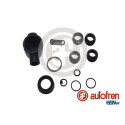 Kit de reparo, pinça de freio SEINSA D4107