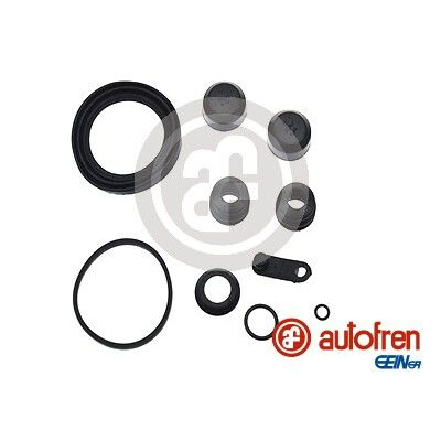 Kit de reparo, pinça de freio SEINSA D41354