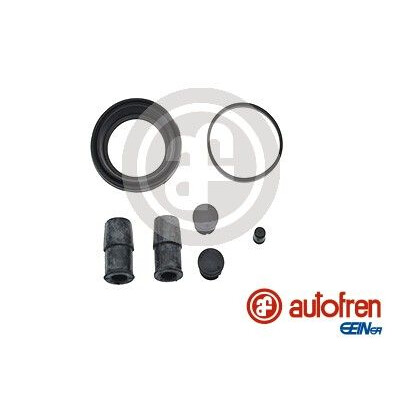 Kit de reparo, pinça de freio SEINSA D4193