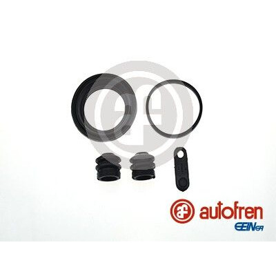 Kit de reparo, pinça de freio SEINSA D4262