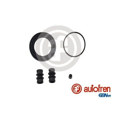 Kit de reparo, pinça de freio SEINSA D4263