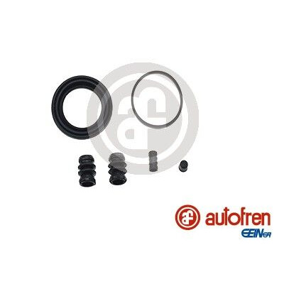 Kit de reparo, pinça de freio SEINSA D4268
