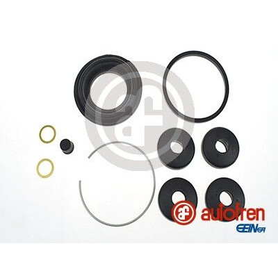 Kit de reparo, pinça de freio SEINSA D4302