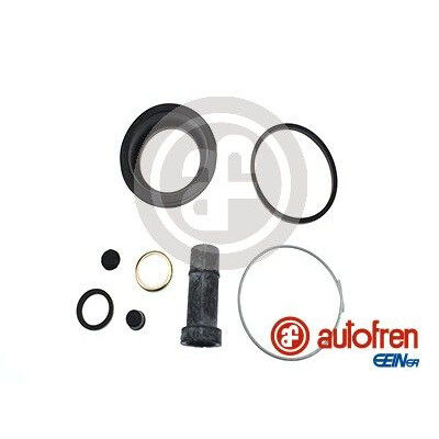 Kit de reparo, pinça de freio SEINSA D4306
