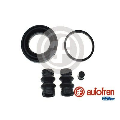 Kit de reparo, pinça de freio SEINSA D4326