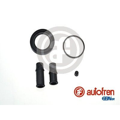 Kit de reparo, pinça de freio SEINSA D4330