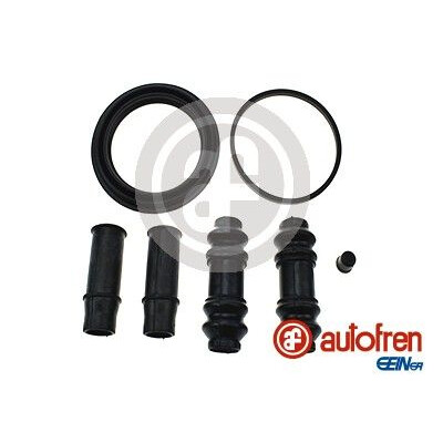 Kit de reparo, pinça de freio SEINSA D4332
