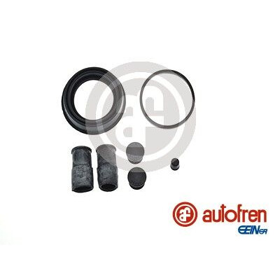 Kit de reparo, pinça de freio SEINSA D4365
