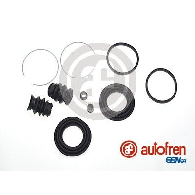 Kit de reparo, pinça de freio SEINSA D4427