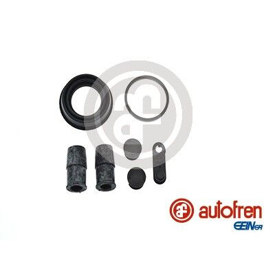 Kit de reparo, pinça de freio SEINSA D4568