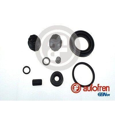 Kit de reparo, pinça de freio SEINSA D4589