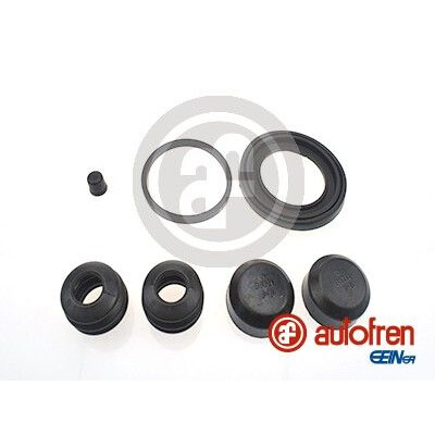 Kit de reparo, pinça de freio SEINSA D4610