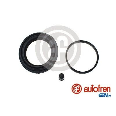 Kit de reparo, pinça de freio SEINSA D4626