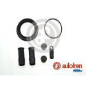 Kit de reparo, pinça de freio SEINSA D4700