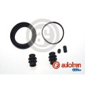 Kit de reparo, pinça de freio SEINSA D4703