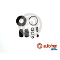 Kit de reparo, pinça de freio SEINSA D4723