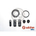 Kit de reparo, pinça de freio SEINSA D4736