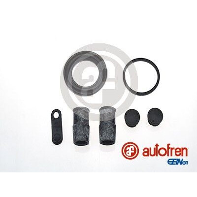 Kit de reparo, pinça de freio SEINSA D4736