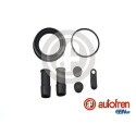 Kit de reparo, pinça de freio SEINSA D4748
