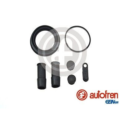 Kit de reparo, pinça de freio SEINSA D4748