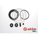 Kit de reparo, pinça de freio SEINSA D4764