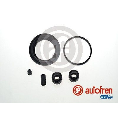 Kit de reparo, pinça de freio SEINSA D4768
