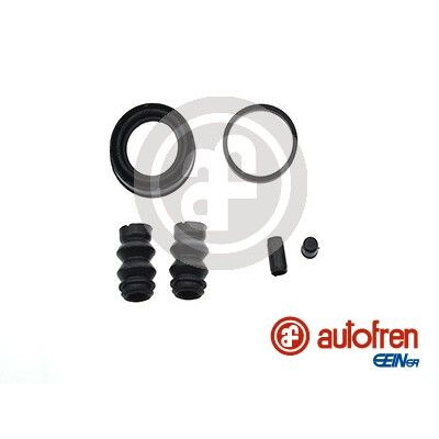 Kit de reparo, pinça de freio SEINSA D4772