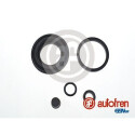 Kit de reparo, pinça de freio SEINSA D4779