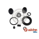 Kit de reparo, pinça de freio SEINSA D4781
