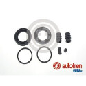 Kit de reparo, pinça de freio SEINSA D4783