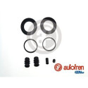 Kit de reparo, pinça de freio SEINSA D4785
