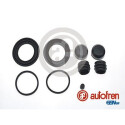 Kit de reparo, pinça de freio SEINSA D4786