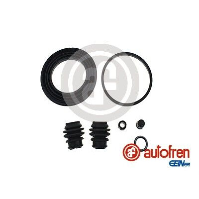 Kit de reparo, pinça de freio SEINSA D4913