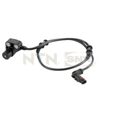 Sensor, rotações da roda