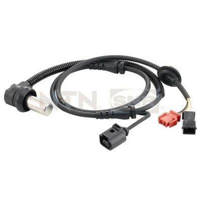 Sensor, rotações da roda SNR ASB154.17
