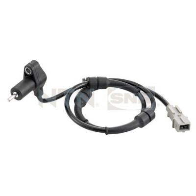 Sensor, rotações da roda