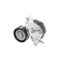Polia tensora, correia trapezoidal estriada SNR GA350.102