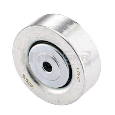 Polia tensora, correia trapezoidal estriada SNR GA350.29