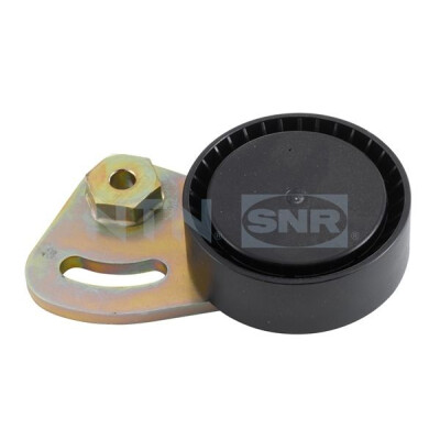 Polia tensora, correia trapezoidal estriada SNR GA350.59