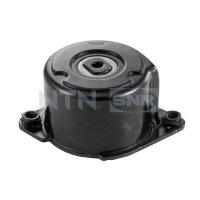 Polia tensora, correia trapezoidal estriada SNR GA350.60