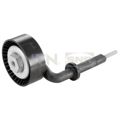 Polia tensora, correia trapezoidal estriada SNR GA350.61
