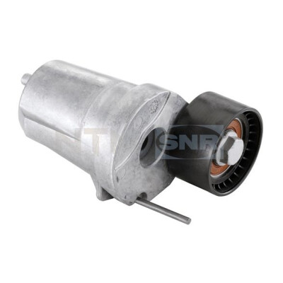 Polia tensora, correia trapezoidal estriada SNR GA350.68