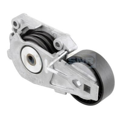 Polia tensora, correia trapezoidal estriada SNR GA350.71