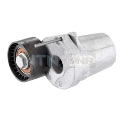 Polia tensora, correia trapezoidal estriada SNR GA350.81
