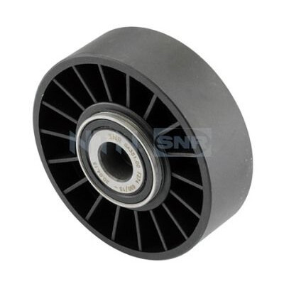 Polia tensora, correia trapezoidal estriada SNR GA351.00