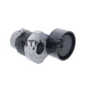 Polia tensora, correia trapezoidal estriada SNR GA355.100